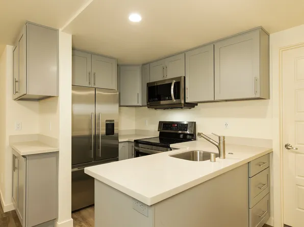 2237 Apartments - Located in the Heart of Ballard, 2237 NW 59th St APT 2, Seattle, WA 98107