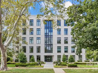 1500 Queens LLC, Charlotte, NC 28207