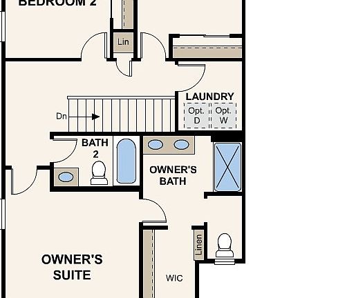 4th image of 3347 Landon Drive W
