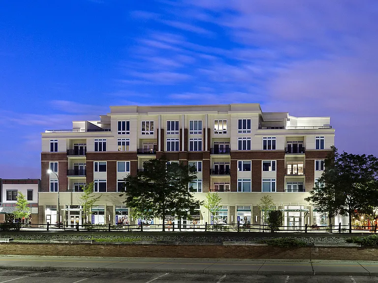 The Residences of Wilmette — Photo 6