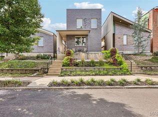 4156 Blaine Ave, Saint Louis, MO 63110
