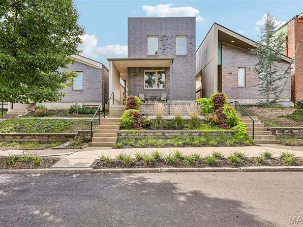 4156 Blaine Ave, Saint Louis, MO 63110