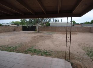 107 W Rawhide Ave, Gilbert, AZ 85233