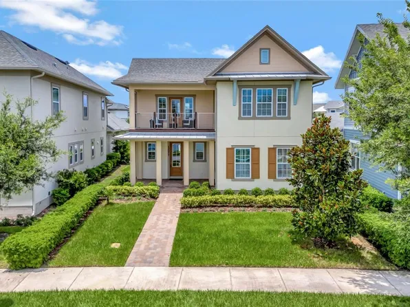 13073 Gabor Ave, Orlando, FL 32827