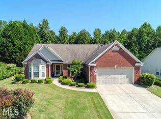 4209 Arbor Chase Rd, Gainesville, GA 30507