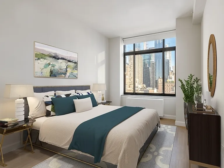 400 W 55th St #18D — Photo 4