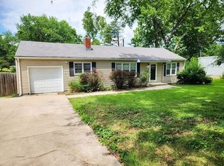 6618 W 81st St, Overland Park, KS 66204