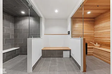 Sold by Brown Harris Stevens