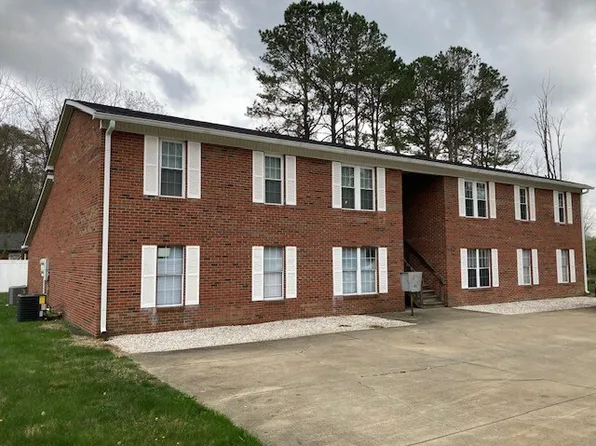 805 W Academy St, Madison, NC