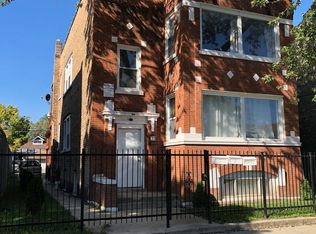 6452 S Rockwell St, Chicago, IL 60629
