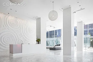 Rented by Compass