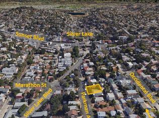 742 Parkman Ave, Los Angeles, CA 90026