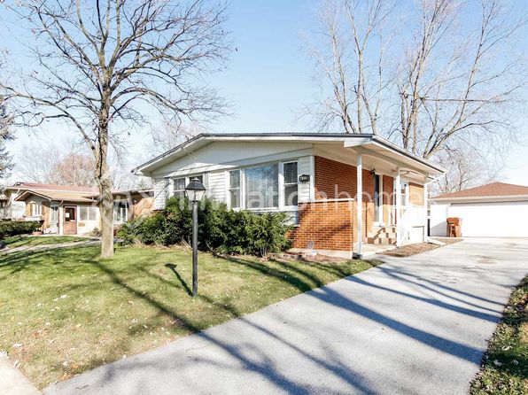 423 N Park Dr