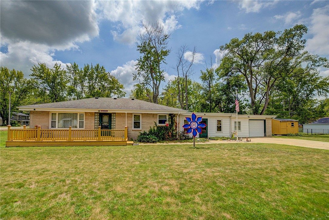 3115 E Orchard Dr, Decatur, IL 62521 Zillow