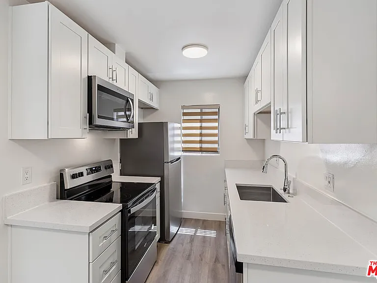 1625 Franklin St #1625C — Photo 9