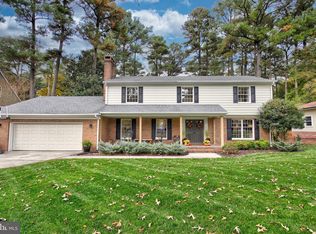 615 Douglas Rd, Salisbury, MD 21801