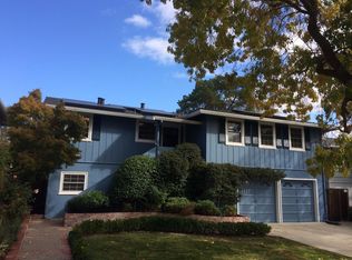 1127 Connecticut Dr, Redwood City, CA