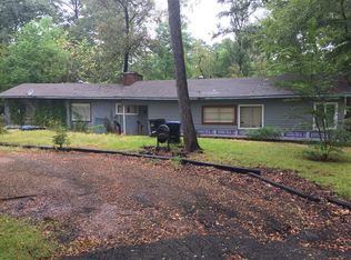 1007 Delwood Dr, Longview, TX 75605