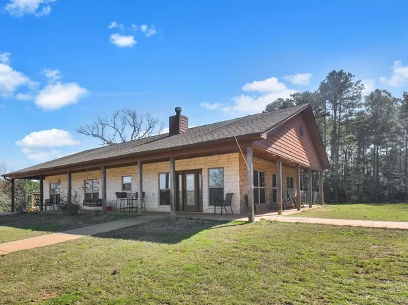 15796 Fm 1798 W, Henderson, TX 75654