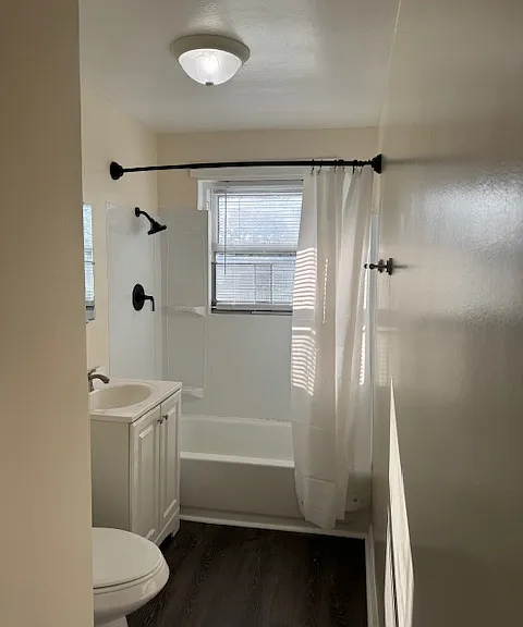 3309 Clarence Towery Cir #2 — Photo 1