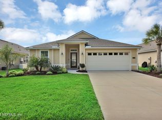 336 Spoonbill Cir, Saint Augustine, FL 32092