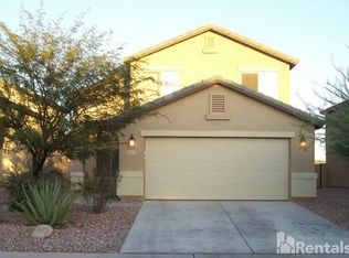 35003 N Mashona Trl, Queen Creek, AZ 85143