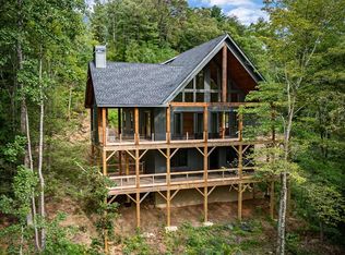 1204 Settlers Ridge Rd, Ellijay, GA 30540