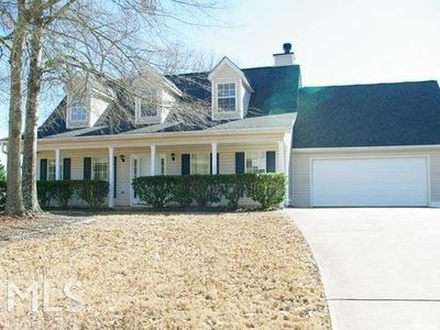 922 Lochwolde Ln, Bethlehem, GA, 30620