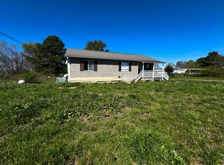 4380 County Road 40, Arley, AL 35541