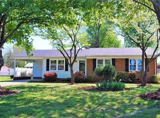 675 Yates Rd, Salisbury, NC 28146