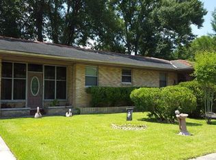 2001 Evergreen Ave, New Orleans, LA 70114