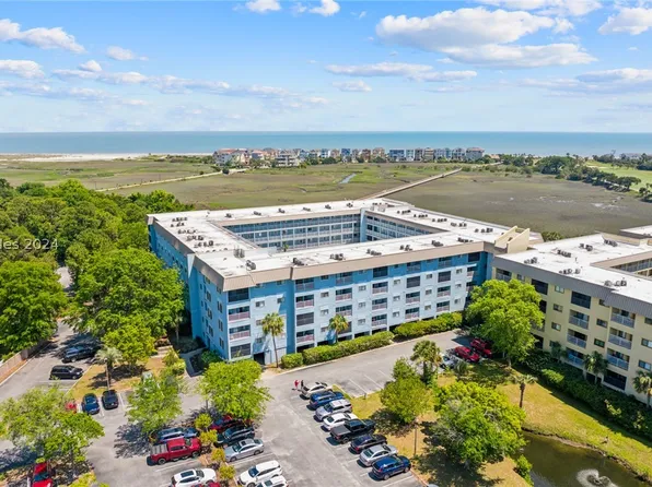 663 William Hilton Pkwy APT 1212, Hilton Head Island, SC 29928