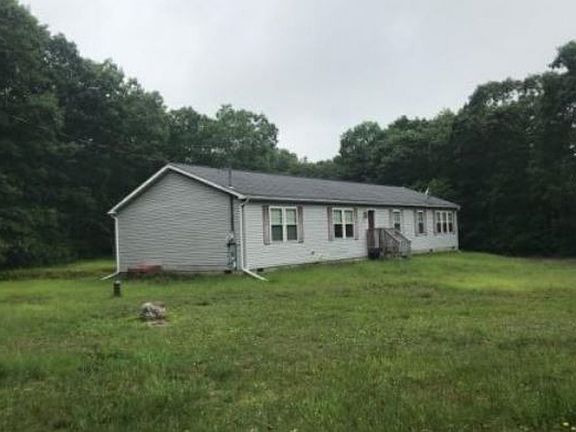 Property Side View
