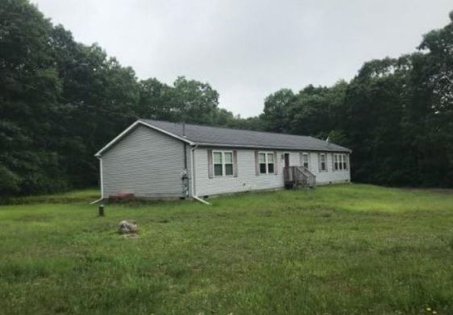 Property Side View