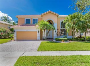 16750 NW 8th St, Pembroke Pines, FL 33028