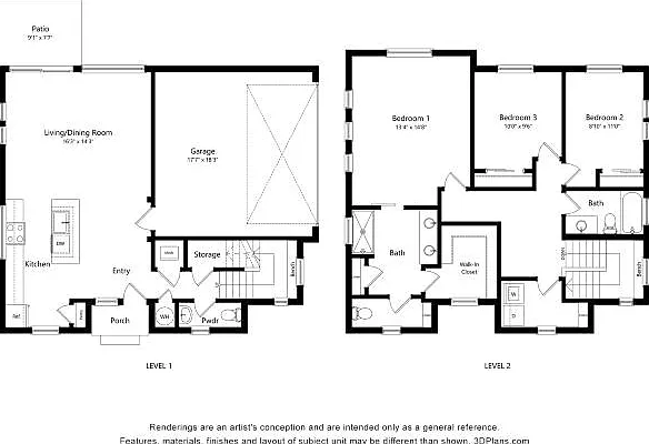 The Fillmore Rental Homes at Copperleaf — Photo 55