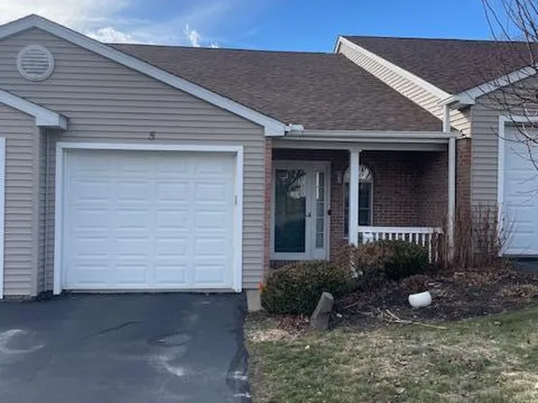 5 Parkland Dr #5, Clarks Summit, PA 18411