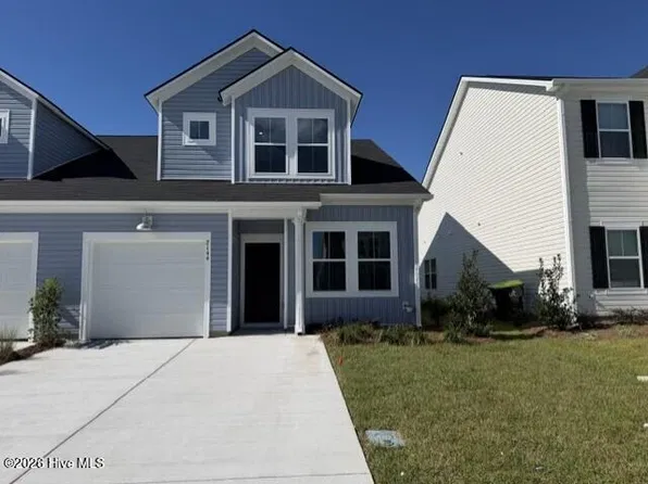 2144 Osprey Isle Lane SW #130 Blakely, Ocean Isle Beach, NC 28469