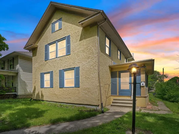 2927 Hoagland Ave, Fort Wayne, IN 46807