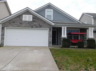 2312 Baileys Row, Lexington, KY 40511