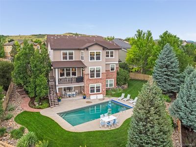 10730 Amesbury Way, Highlands Ranch, CO, 80126