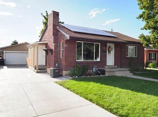 843 N 700 W, Provo, UT 84604