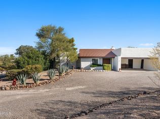 100 N Lazy Fox Rd #3, Wickenburg, AZ 85390