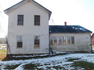 18210 T Dr S, Tekonsha, MI 49092