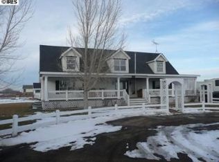 17361 Dove Cir, Fort Lupton, CO 80621