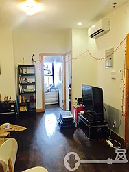 Rented by Brooklyn Key