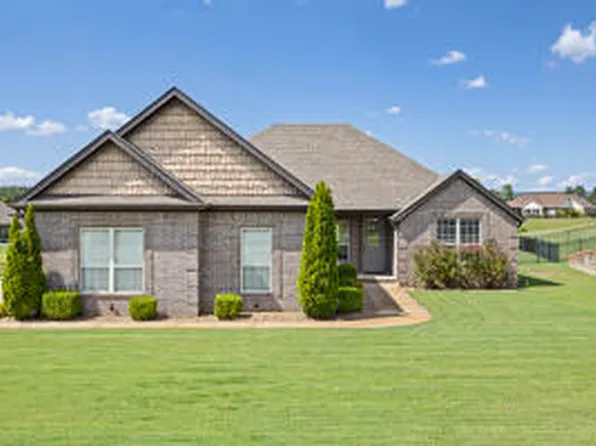 10092 Laura St, Danville, AR 72833
