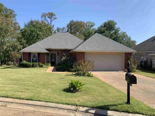 406 Wildberry Cir, Pearl, MS 39208