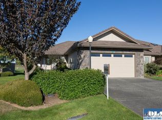 20 Cascadia Loop, Sequim, WA 98382