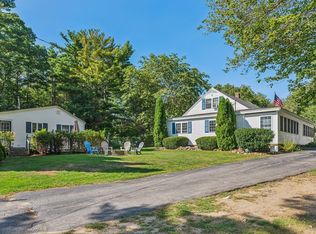 7 Cappys Lane, York, ME 03909